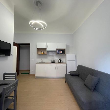 Apartamento Casa Al Mare Savona Exterior foto