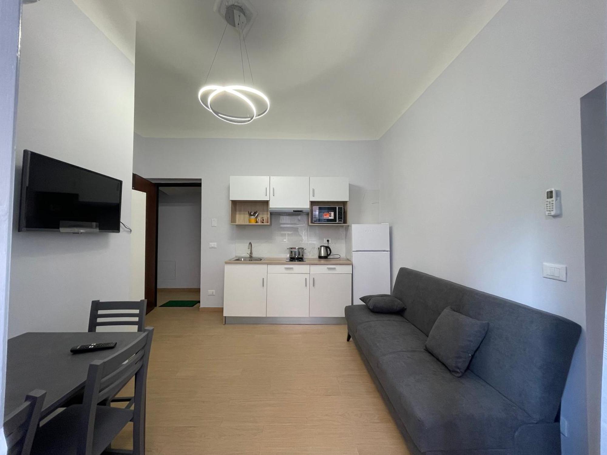 Apartamento Casa Al Mare Savona Exterior foto