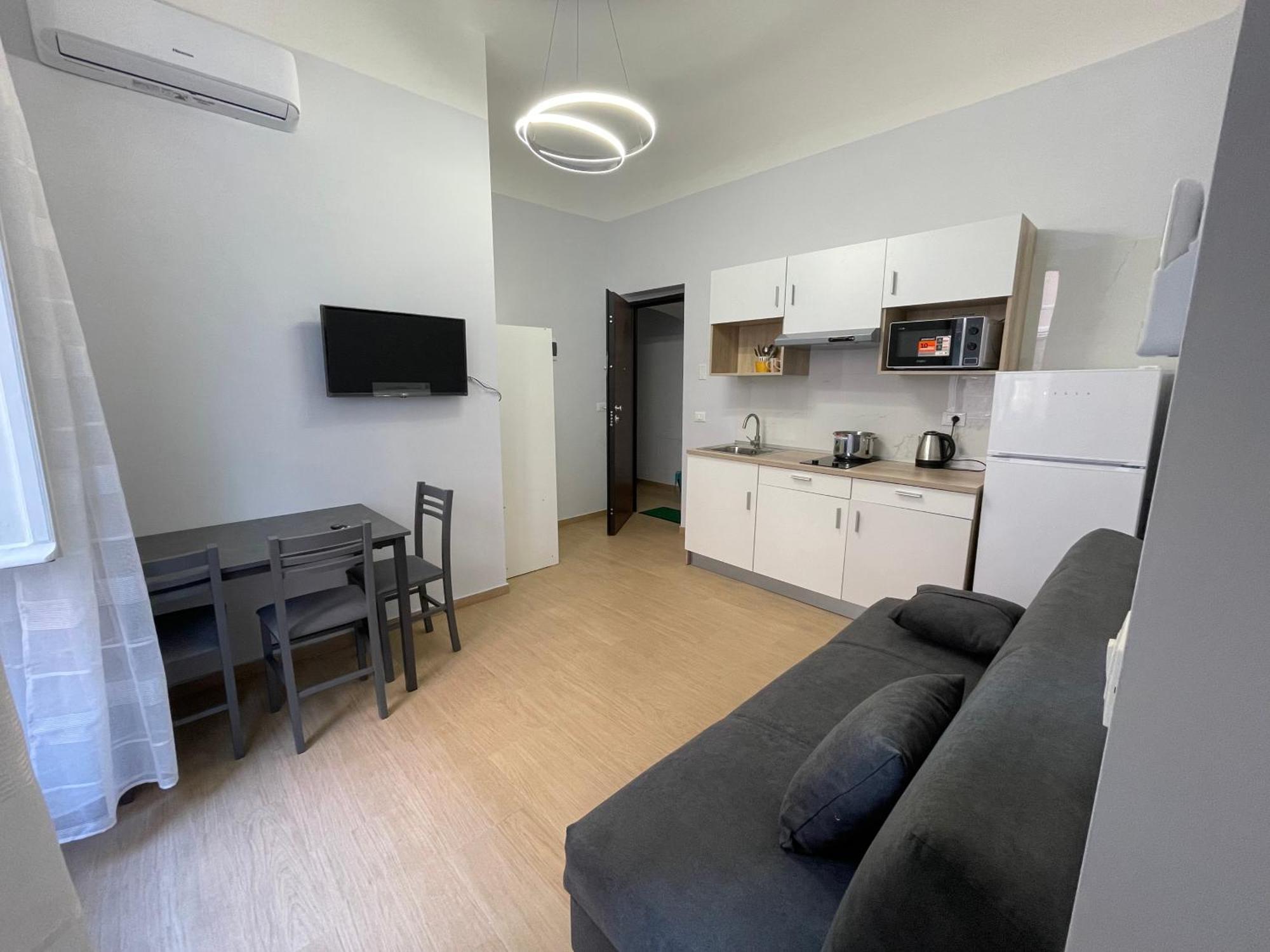 Apartamento Casa Al Mare Savona Exterior foto